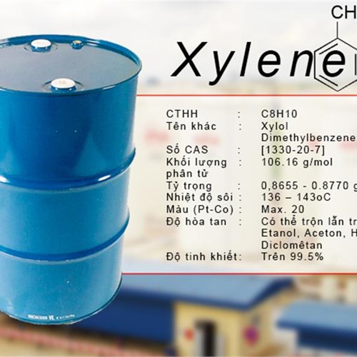 Xylene