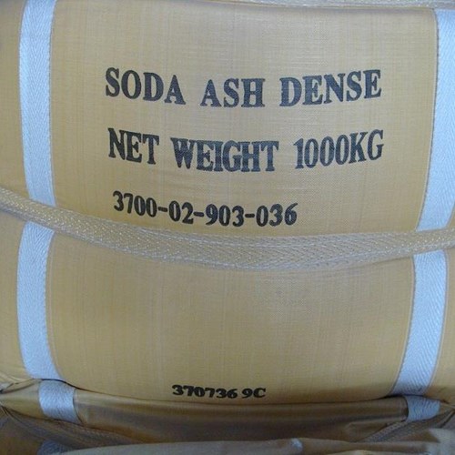 Soda Ash Dense 